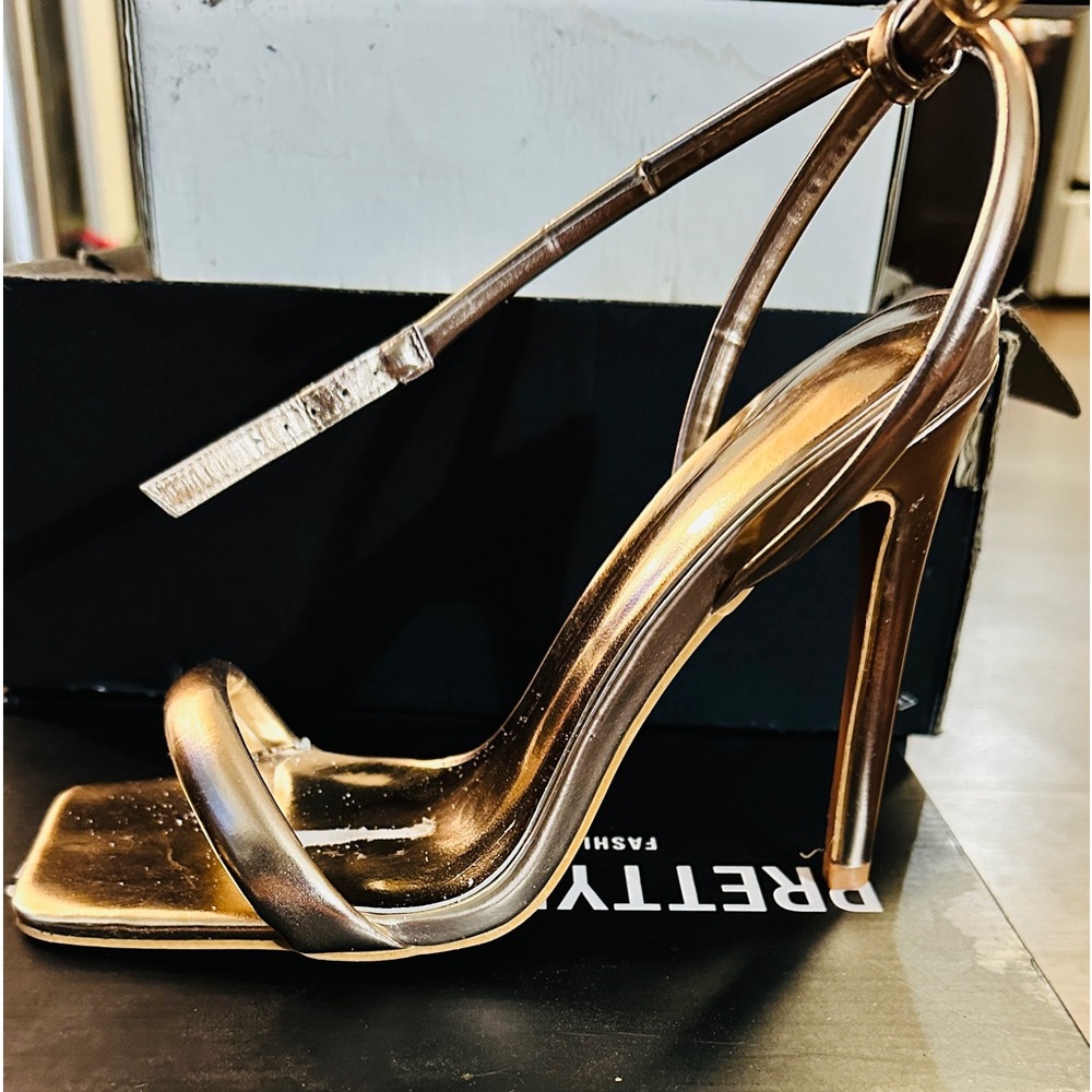Size 7 women's